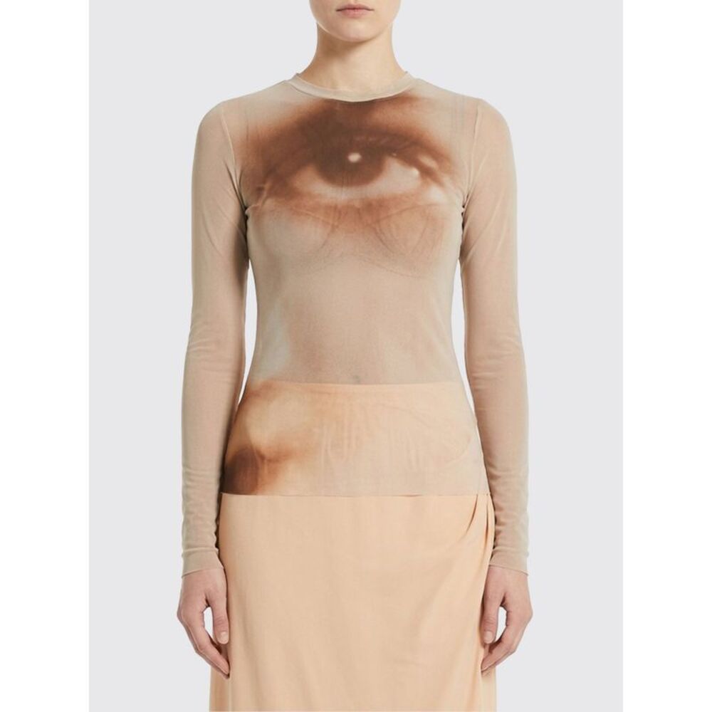Jean Paul Gaultier Women Sweater Woman Jean Paul Gaultier